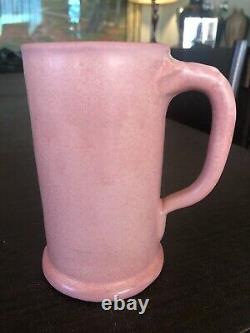 Cornelison Pottery Bybee Kentucky 5.375 Mug Cup with Handle Arts & Crafts Matte