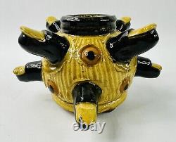 DIANA KERSEY Ceramics Art Studio Thumb Pot Vessel (San Antonio, TX)