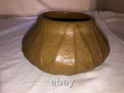 Dated Van Briggle Pottery Vase-1907-Colorado Springs-#428-Arts and Crafts