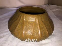 Dated Van Briggle Pottery Vase-1907-Colorado Springs-#428-Arts and Crafts