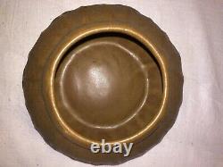 Dated Van Briggle Pottery Vase-1907-Colorado Springs-#428-Arts and Crafts