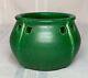Door Pottery, Windows Vase, Great Arts & Crafts Theme, Cucumber Green Glaze Nice