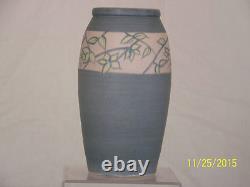 Door Studio American Art Pottery Arts & Crafts Style Vase