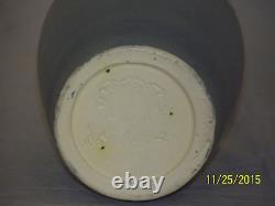 Door Studio American Art Pottery Arts & Crafts Style Vase