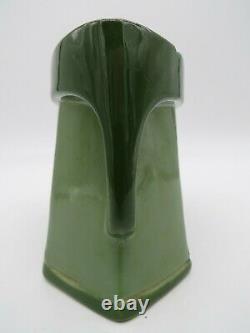 Eichwald Antique Arts & Crafts Pottery Planter Vase 7563/6