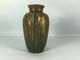 Ephraim Experimental Grueby Inspired Arts & Crafts Pottery Vase