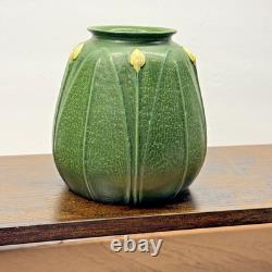 Ephraim Faience Quintessen Vase created 2009, retired 2015, 446 created