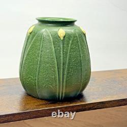 Ephraim Faience Quintessen Vase created 2009, retired 2015, 446 created