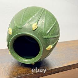 Ephraim Faience Quintessen Vase created 2009, retired 2015, 446 created