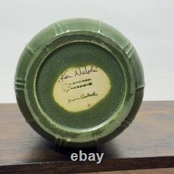 Ephraim Faience Quintessen Vase created 2009, retired 2015, 446 created
