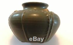 Ephraim Pottery SIGNED. Arts&crafts studio pottery