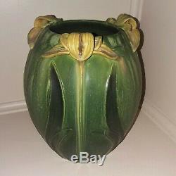 Ephraim Studio Art Pottery Arts & Crafts Vase