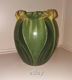 Ephraim Studio Art Pottery Arts & Crafts Vase