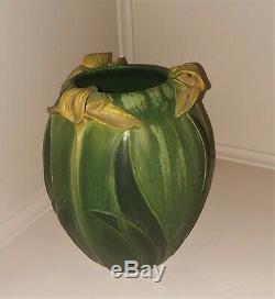 Ephraim Studio Art Pottery Arts & Crafts Vase