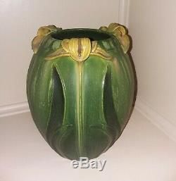 Ephraim Studio Art Pottery Arts & Crafts Vase