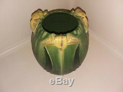 Ephraim Studio Art Pottery Arts & Crafts Vase