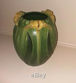 Ephraim Studio Art Pottery Arts & Crafts Vase