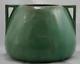 Fulper 7.25 X 10 Arts & Crafts Urn/vase In Seafoam Green Frothy Glazes F281