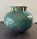 Fulper Art Pottery Vase Shape 531 Flambé Glaze Arts & Crafts