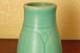 Fantastic Antique Rookwood Arts Crafts Vase Xix 1919 #1825 Matte Seafoam Green