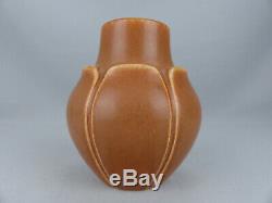 Fine 1928 Rookwood Pottery Arts and Crafts Style Vase #2095