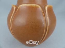 Fine 1928 Rookwood Pottery Arts and Crafts Style Vase #2095