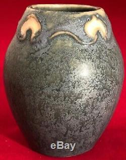 Frederick Rhead Arequipa Pottery Vase Ca. 1911-13 Arts & Crafts Ex Cond