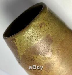 Frederick Rhead Santa Barbara California Art Pottery Vase Arts & Crafts Signed