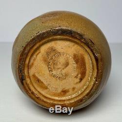 Frederick Rhead Santa Barbara California Art Pottery Vase Arts & Crafts Signed