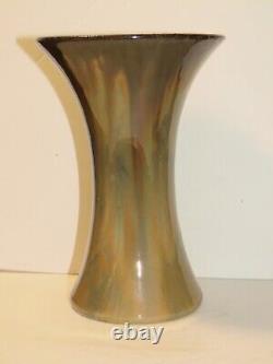 Fulper Arts and Crafts Vase