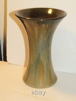 Fulper Arts and Crafts Vase