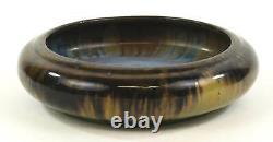 Fulper Pottery Arts And Crafts Period Bowl