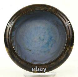 Fulper Pottery Arts And Crafts Period Bowl