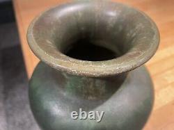 Fulper Pottery Vase 1917-27 Arts And Crafts