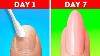 Genius Nail Tricks You Ll Want To Try Beauty Gadgets And Makeup Hacks