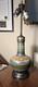 Gouda Art Pottery Lamp -art Deco, Arts & Crafts, Mission Style