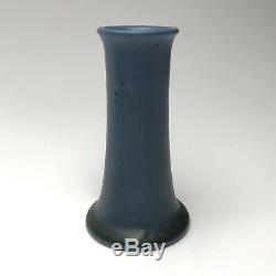 Grand Feu Pottery Vase Los Angeles California Arts & Crafts