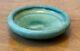 Grueby Signed Arts Crafts Studio Green Art Pottery Vessel Bowl Antique Boston