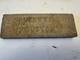 Grueby Tile Boston Pottery Arts And Crafts Paperweight Architectural Rare