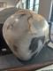 Handmade Vase Sagger Fired Burnished Vase Art Pottery Pastel Artist Signed 8