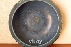 Handsome Antique Rookwood Pottery Arts & Crafts Cabinet Bowl XIX 1919 #2160