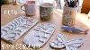 I Made My Own Ceramic Art Materials Making Clay Art Supplies Diy