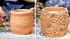 Incredible Pottery Making Ideas Diy Ceramic Crafts
