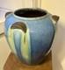 Jemerick Art Pottery Vase Arts & Crafts Perfect Condition 12 Tall X 11 Wide