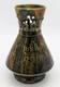 Linthorpe Style Arts & Crafts Antique Art Pottery Vase C1900's