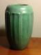 Light Matte Green Arts And Crafts California Porcelain 1920/30 Vase