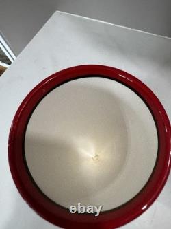 Limited Edition Clarice Cliff Yo Yo Vase