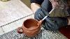 Luxury Teapot Making Process Korean Pottery Master Craftsman