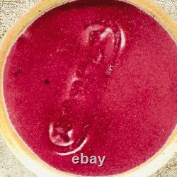 MINT Antique 7 FULPER ART POTTERY Arts & Crafts Double Handled Vase #643