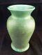 Muncie Pottery Arts & Crafts 7 Signed Vase